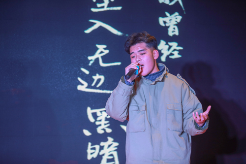 大禹漢光2018年“同心同行，共創(chuàng)未來(lái)”主題年會(huì)圓滿成功